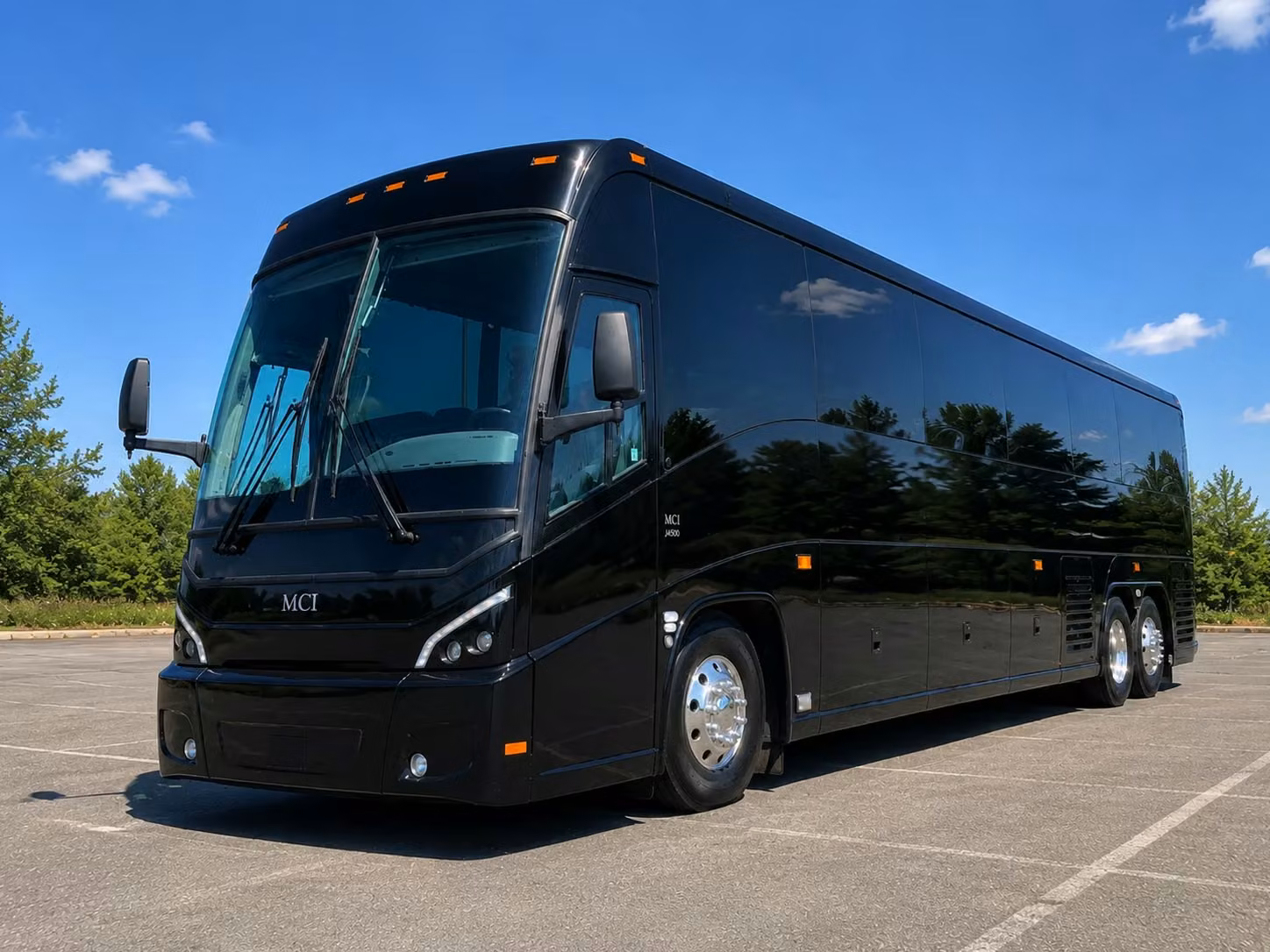 bachelorette parties birthday celebrations and night out bus rentals in renton