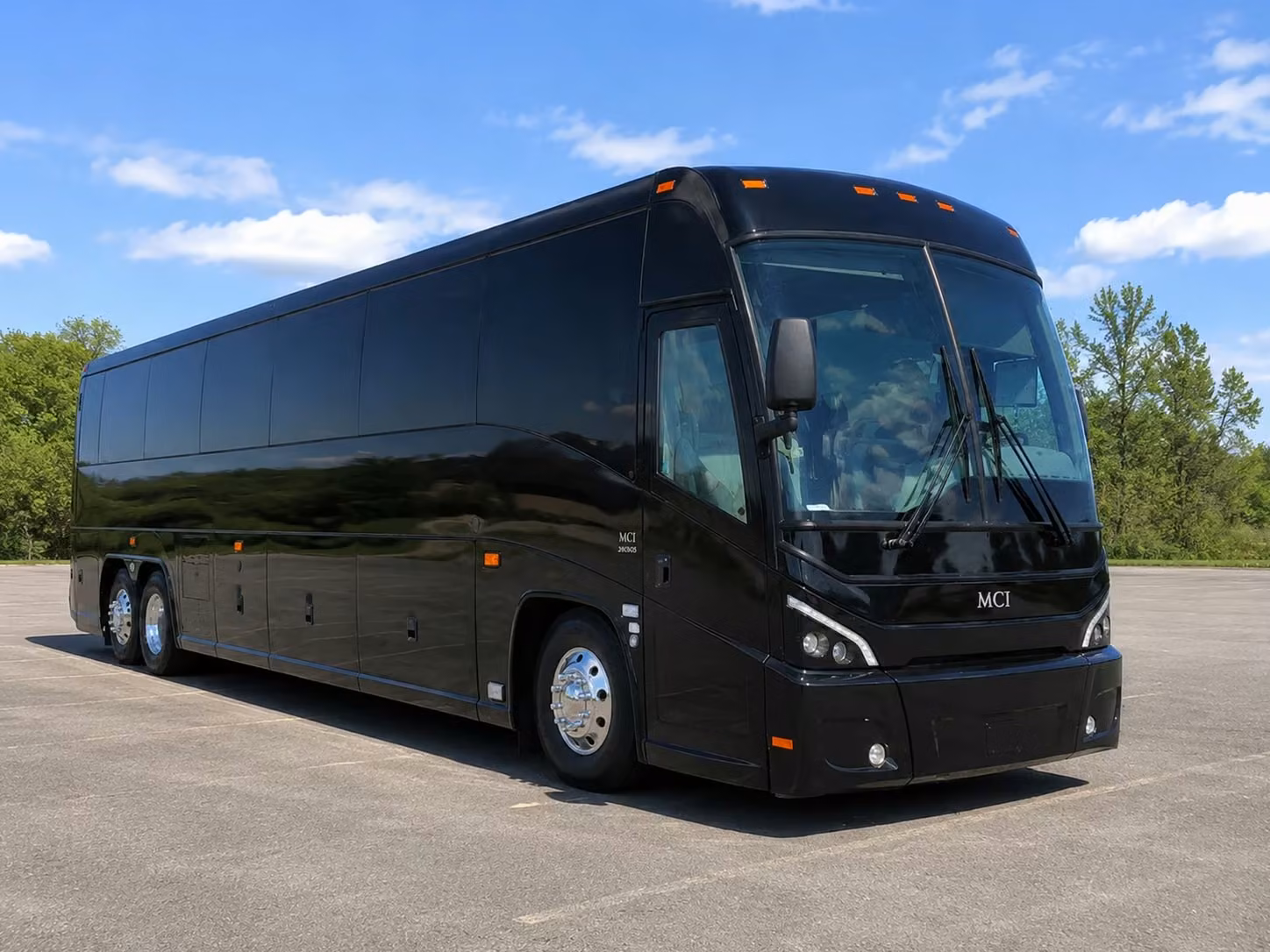 book corporate event transportation in renton or any city nearby