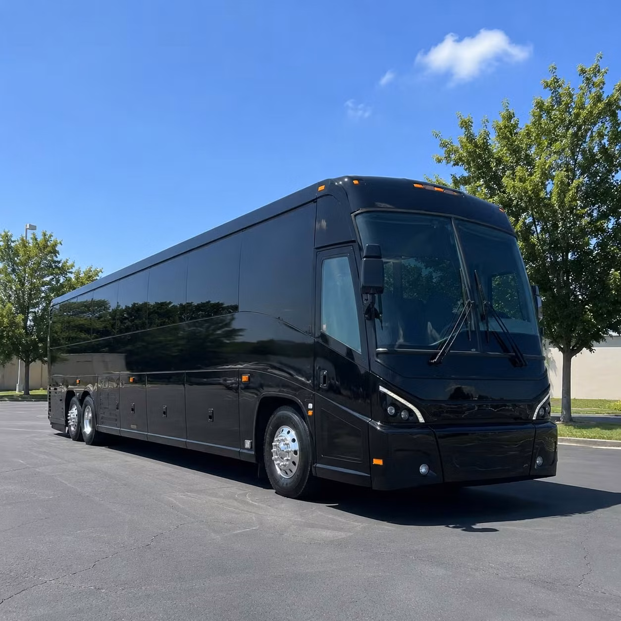 book employee transportation in renton or any city nearby