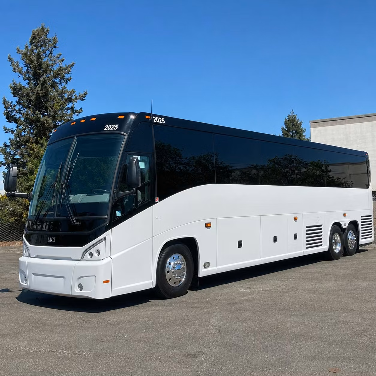 book long distance transportation in renton or any city nearby