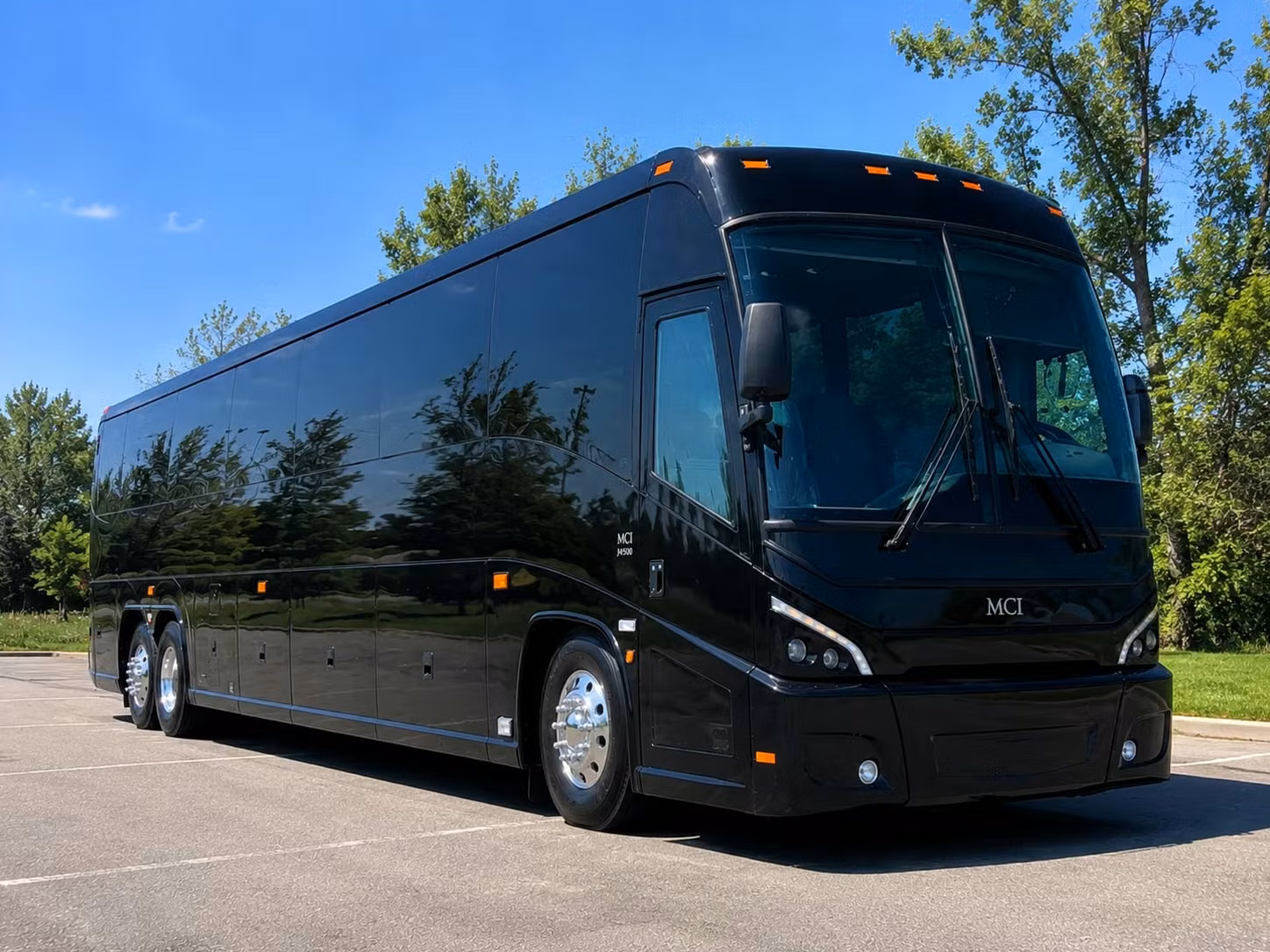 book private event transportation in renton or any city nearby