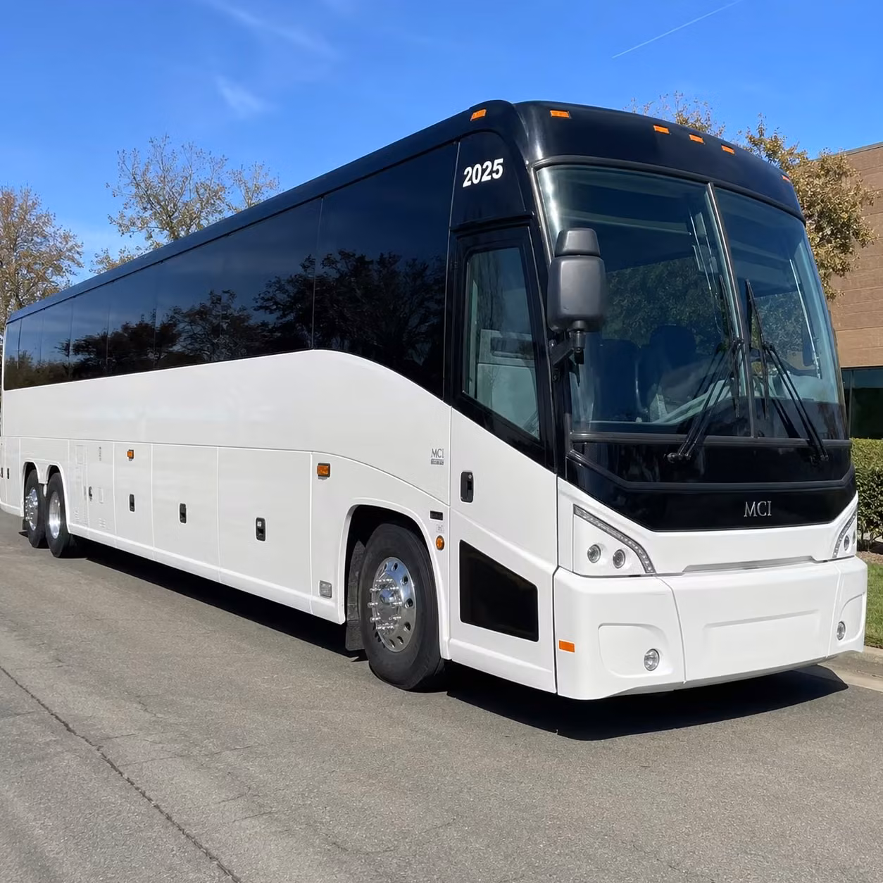 book religious group transportation in renton or any city nearby