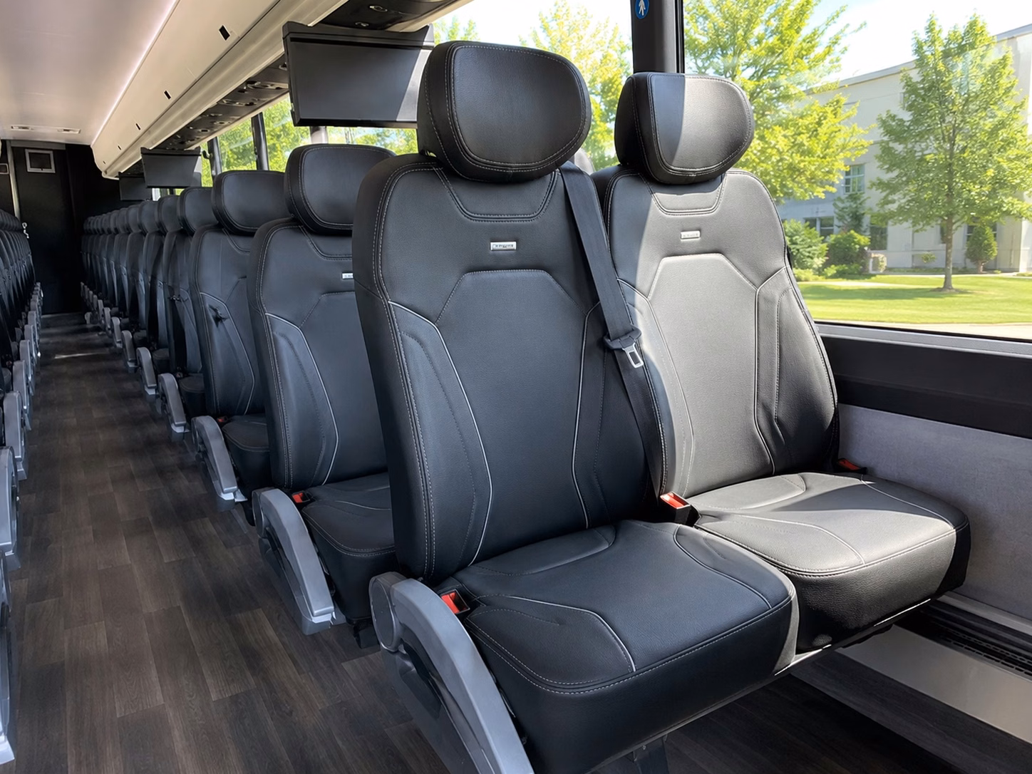 book sporting event transportation in renton or any city nearby