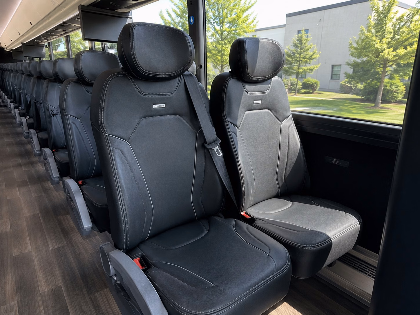 bridal party transfers rehearsal dinners and day after brunches all covered