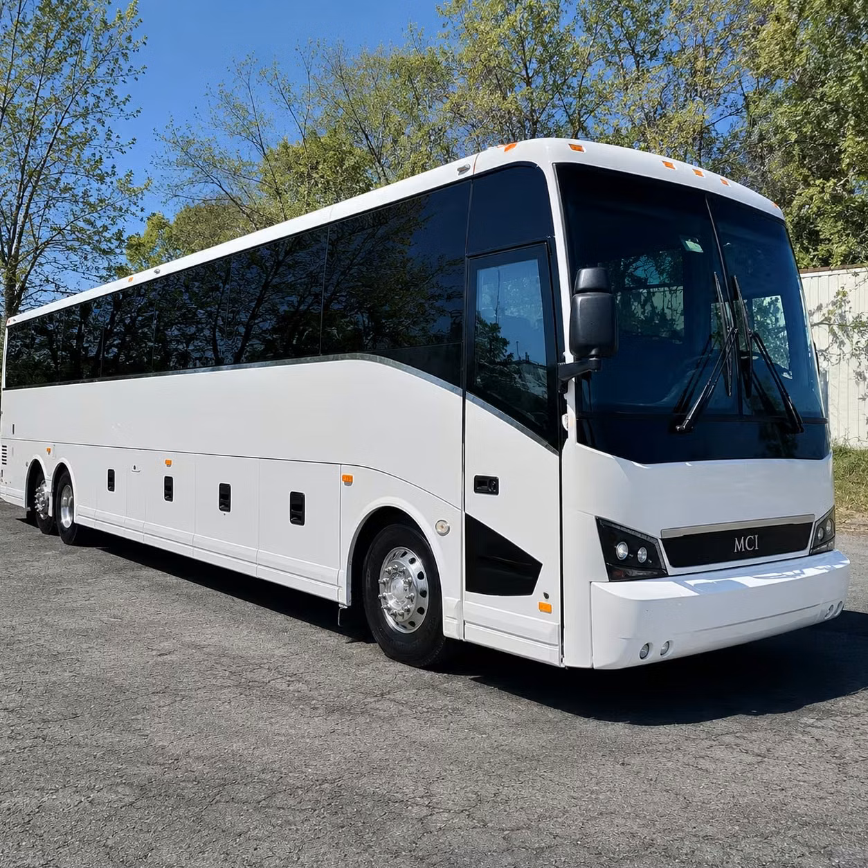 church retreat transportation to the cascades and beyond has never been simpler