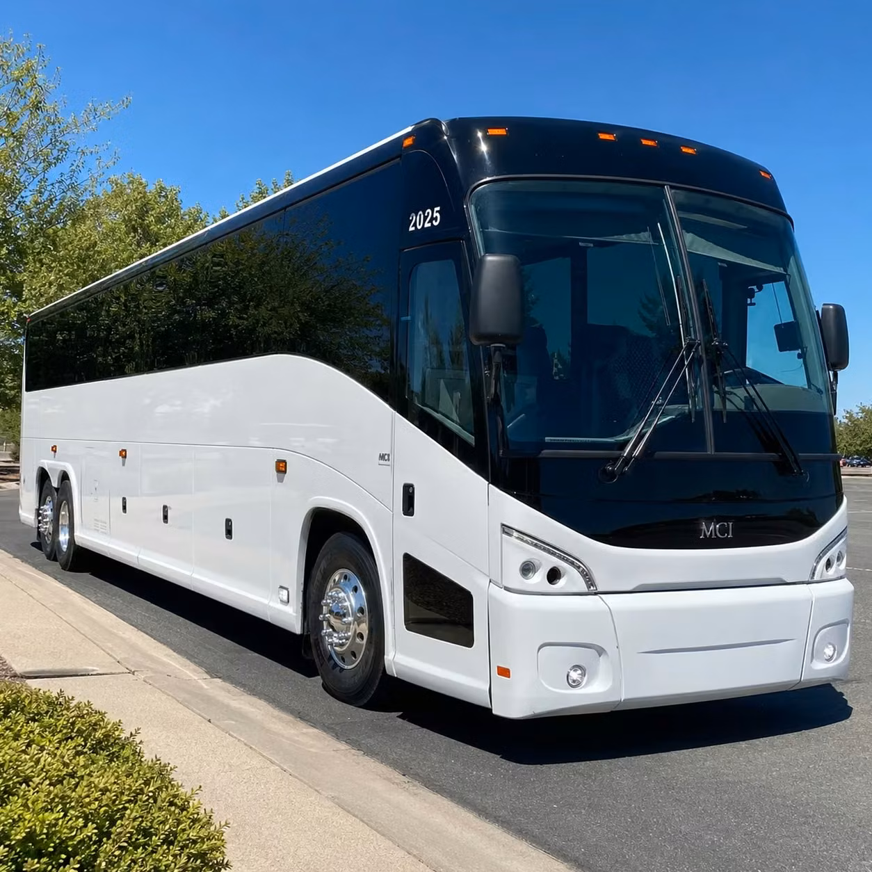 corporate groups in renton can book multi day shuttle and conference travel with charterbusrenton com
