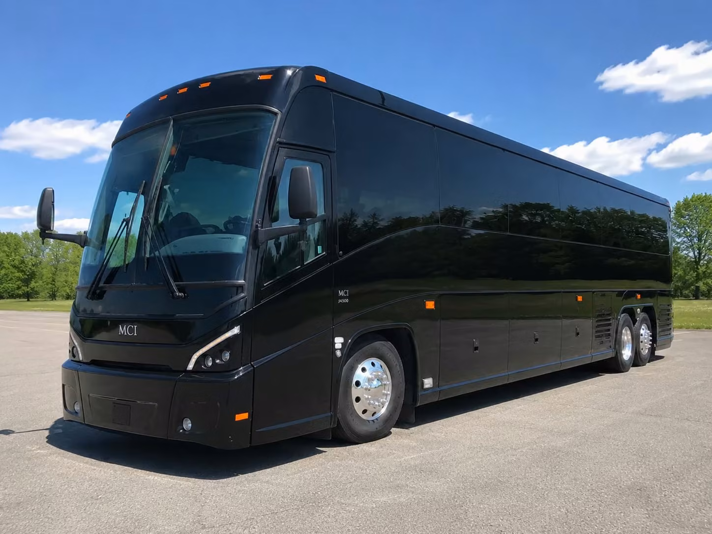 corporate retreats team building trips and offsite transportation from renton