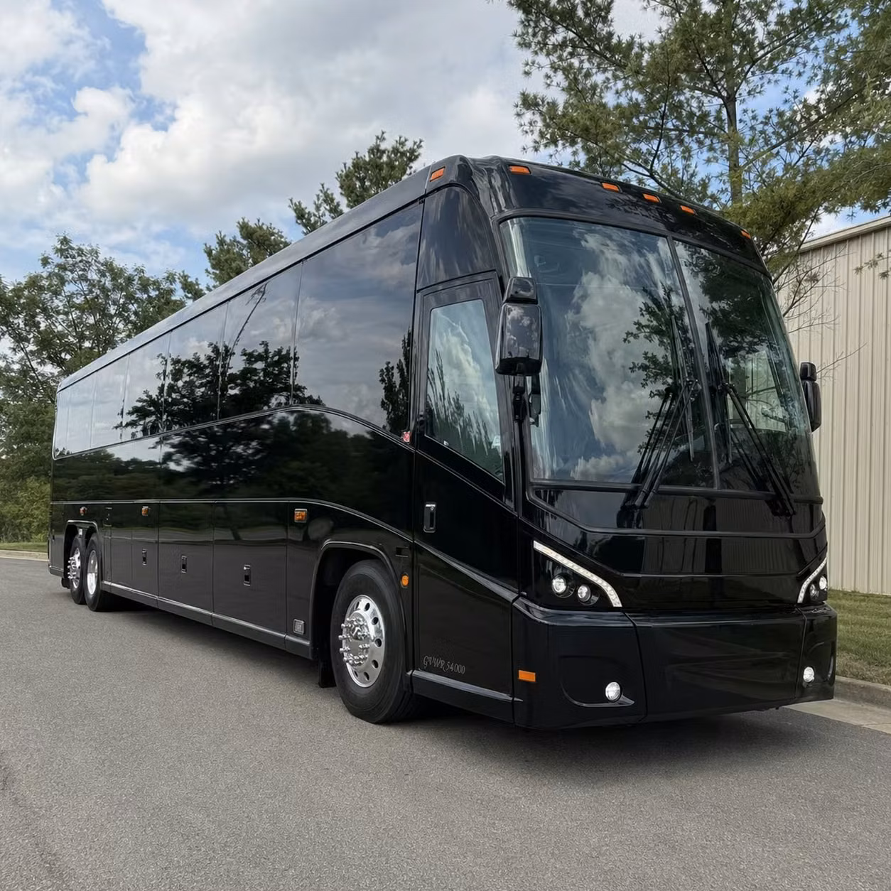 dod compliant transportation for military personnel moving through king county