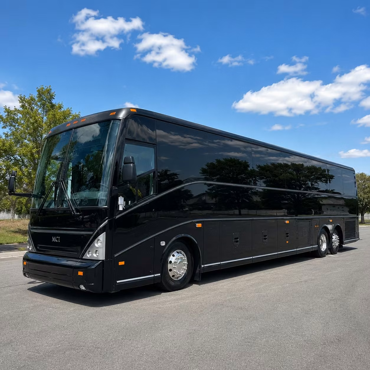 employee shuttle services that keep renton s workforce moving