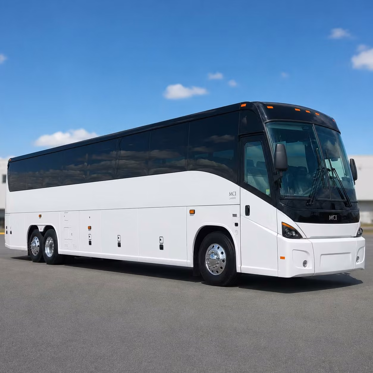 employee shuttles in renton