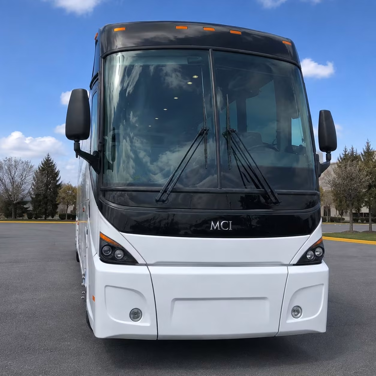 for easy airport transportation in renton charterbusrenton com is the smarter way to book