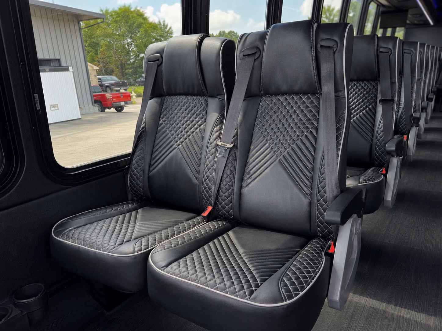 government military transportation services in renton