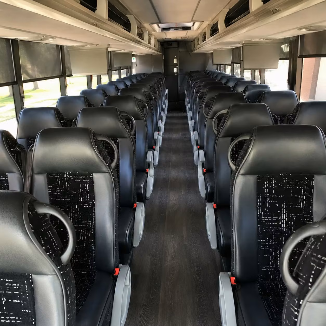 how trip distance and duration affect your renton charter bus rate