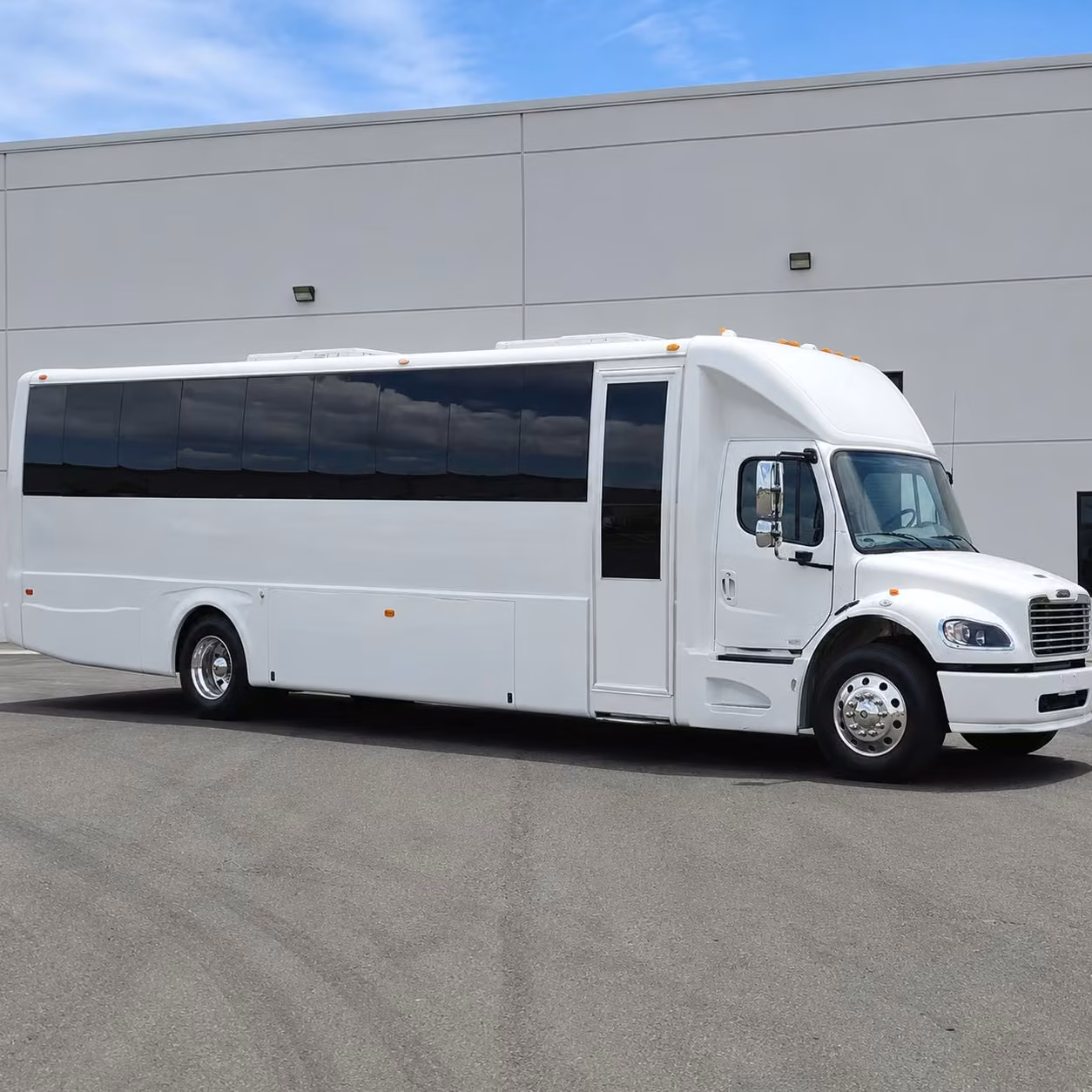 party bus