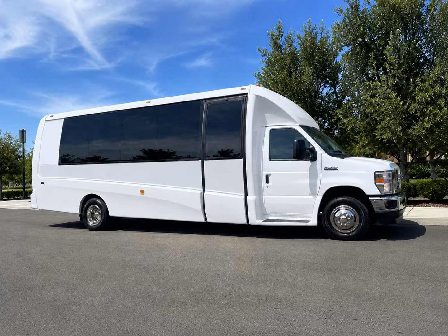 religious group transportation services in renton