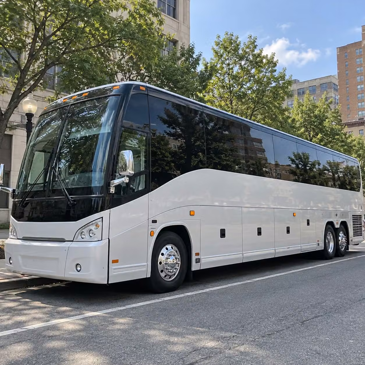 renton airport transfer shuttle bus services
