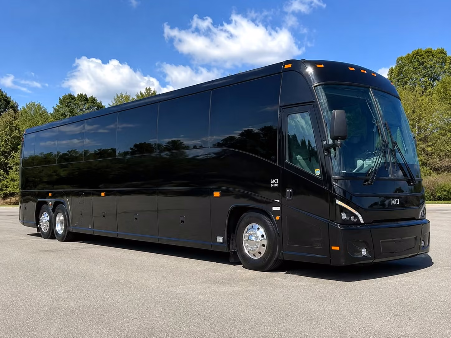 renton corporate event transportation that keeps your team on schedule
