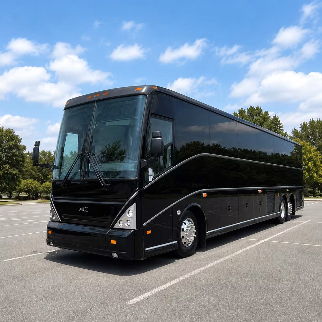 renton corporate groups and concert outings one bus handles everything
