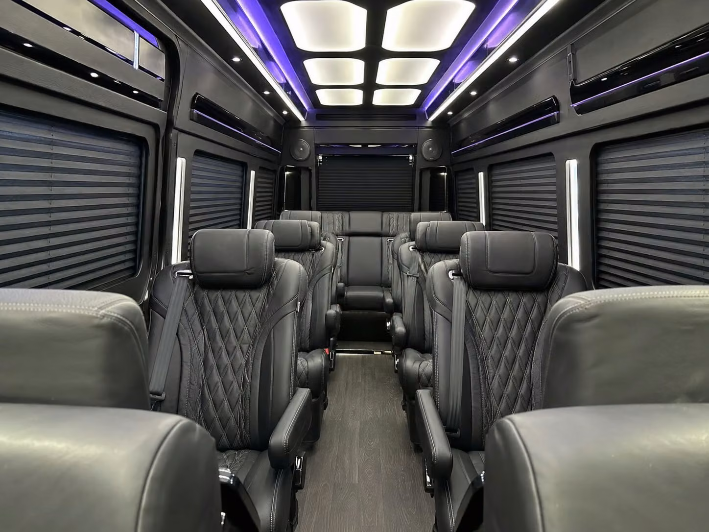 renton employee transportation services