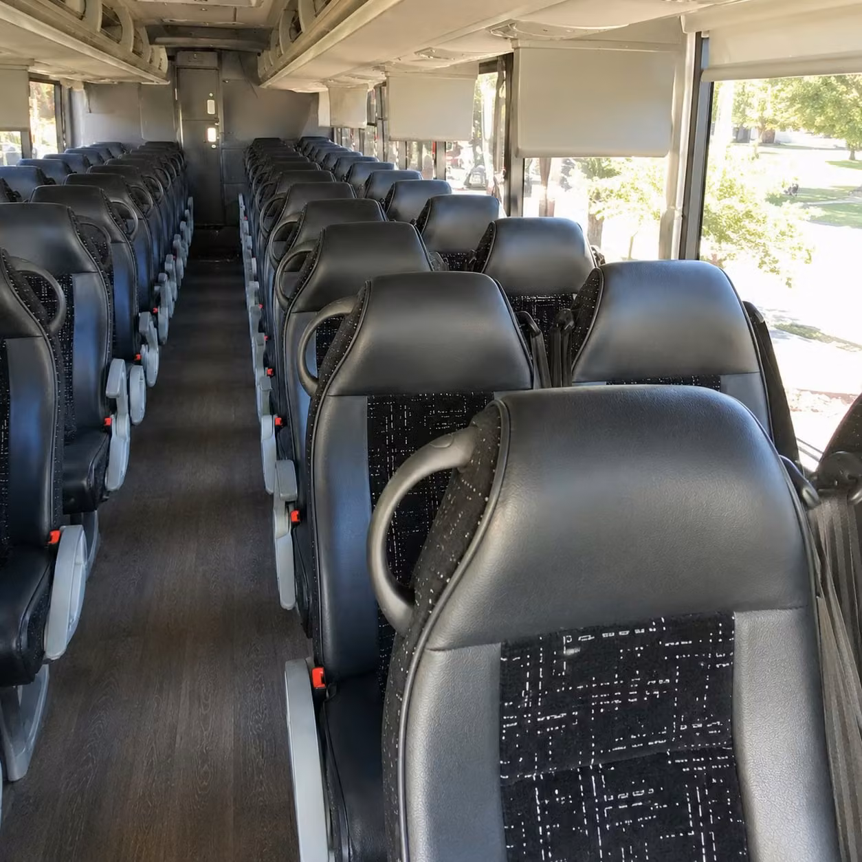 Renton Group Transportation Services