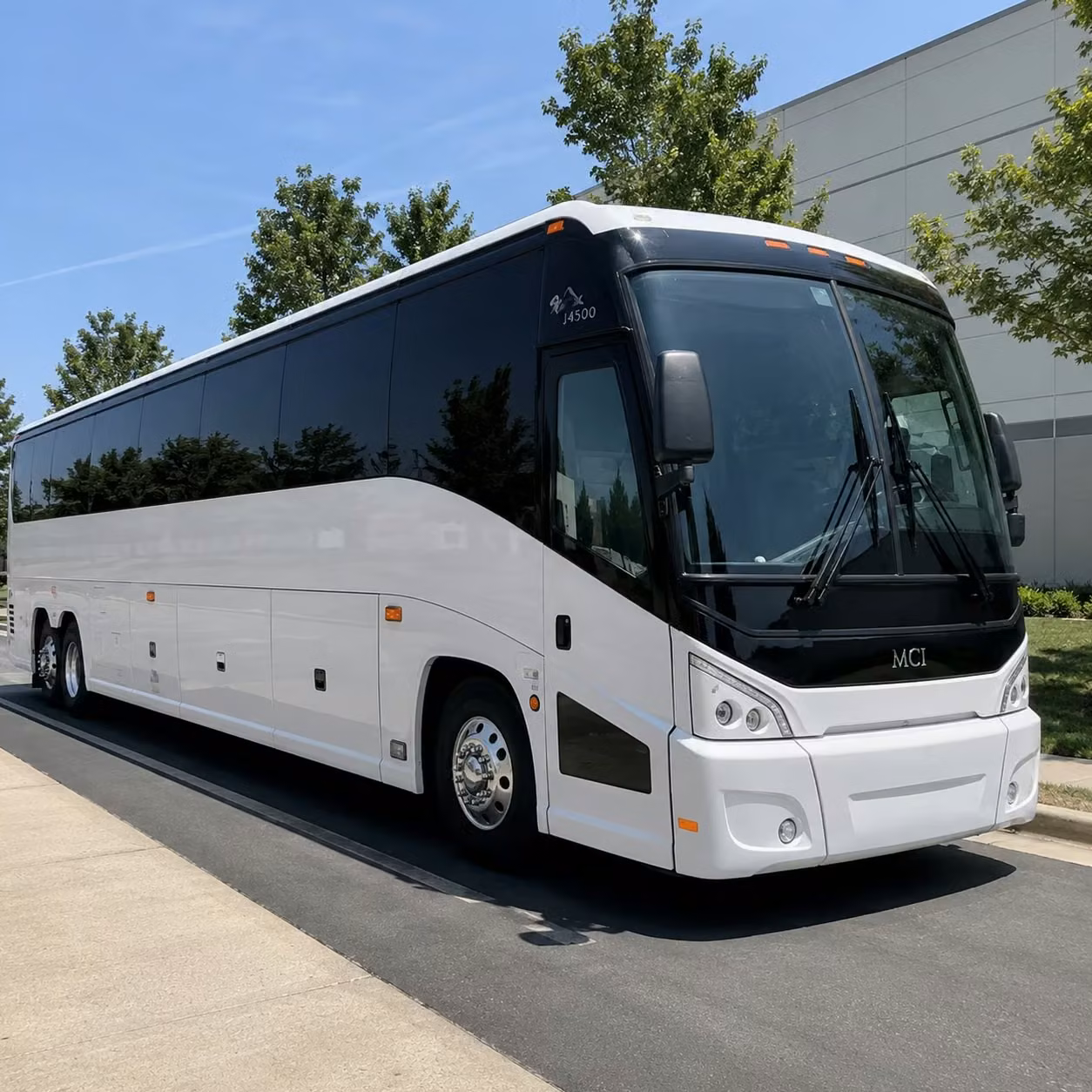 renton religious group transportation services