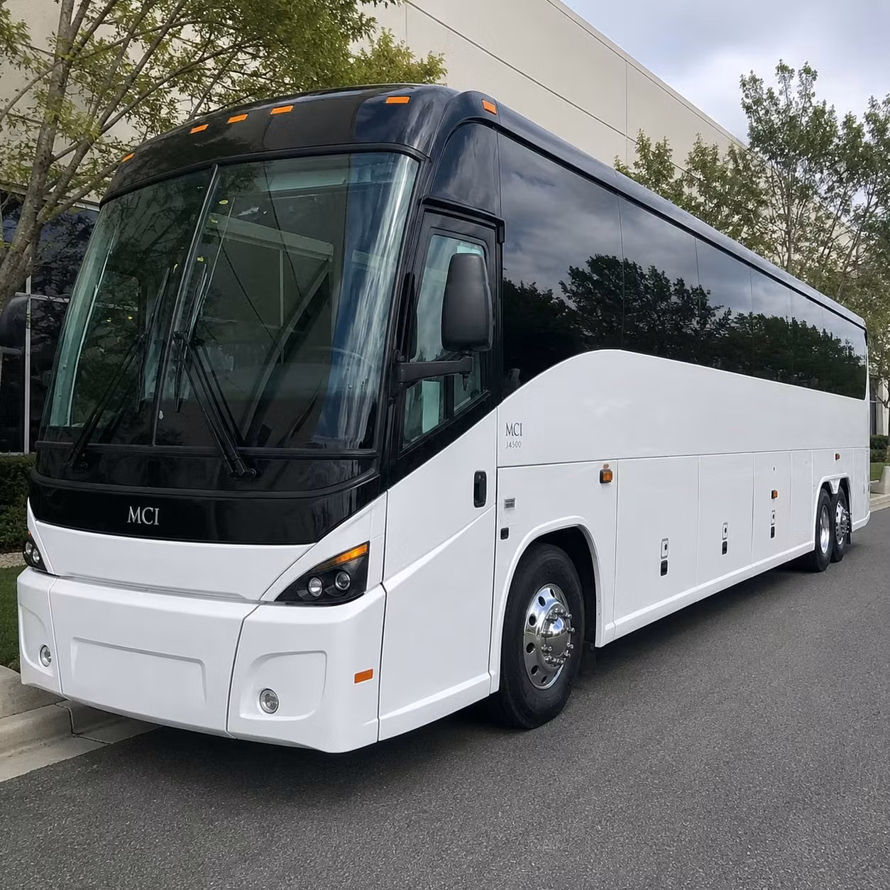 renton s major employers rely on private employee shuttle services here s why