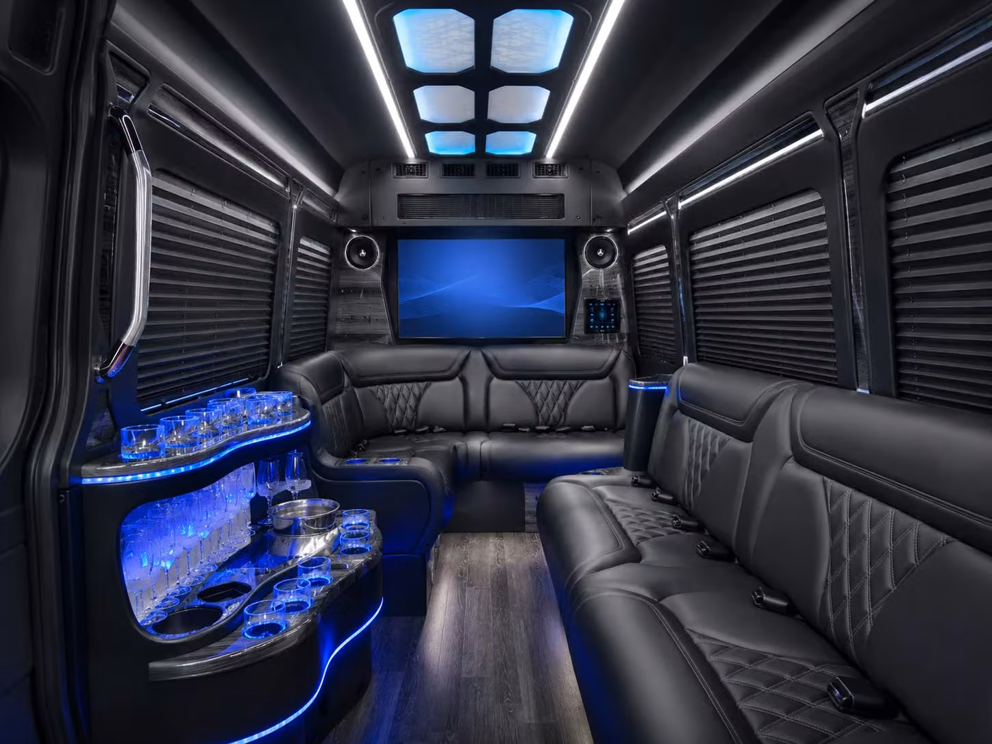 renton wedding parties can arrange multi day guest shuttle transportation through charterbusrenton com