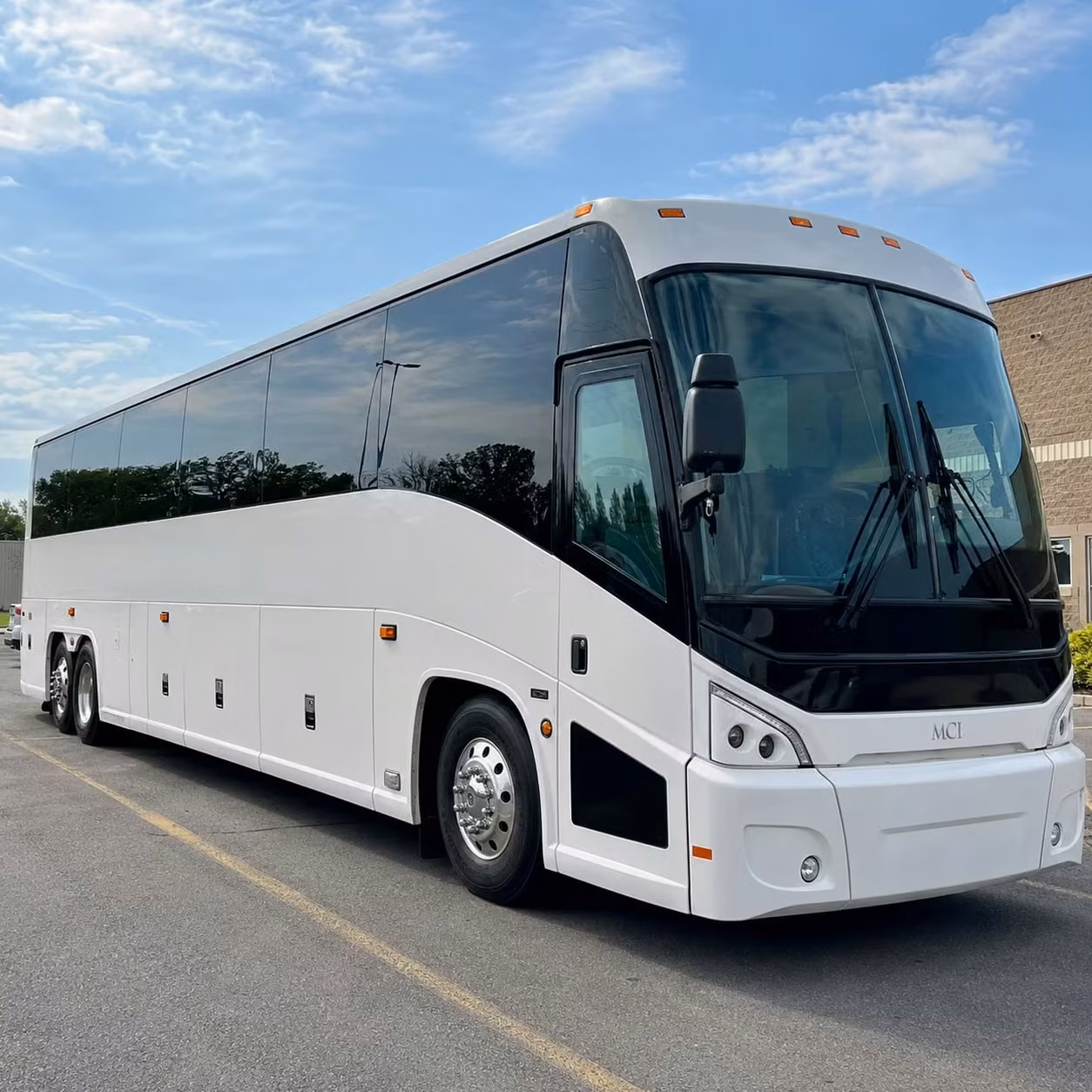 shuttle your congregation to sunday services from multiple pickup points across renton
