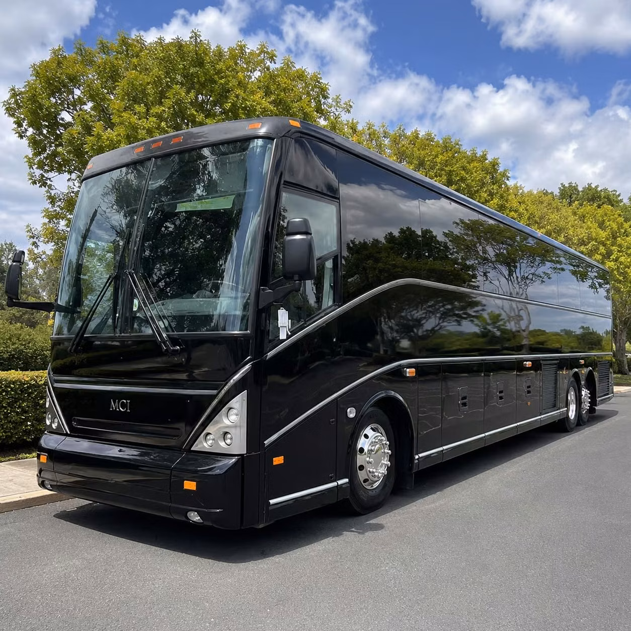 wedding shuttle services transportation in renton